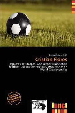 cristian flores