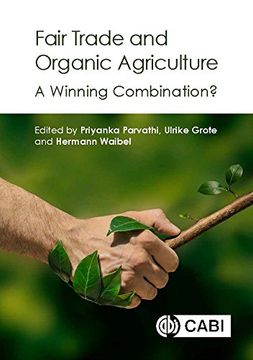 portada Fair Trade and Organic Agriculture: A Winning Combination?