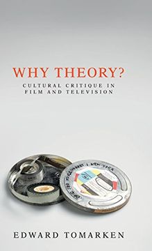 portada Why Theory? Cultural Critique in Film and Television (in English)