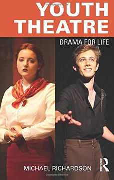 portada Youth Theatre: Drama for Life