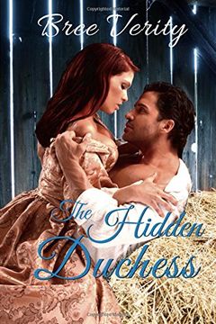 portada The Hidden Duchess (Revolution and Regency)