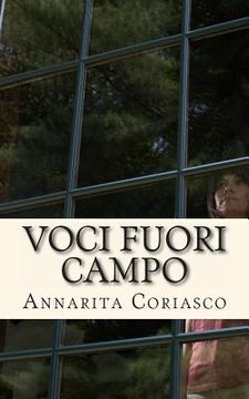 portada Voci fuori campo (en Italiano)