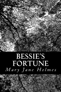 portada Bessie's Fortune