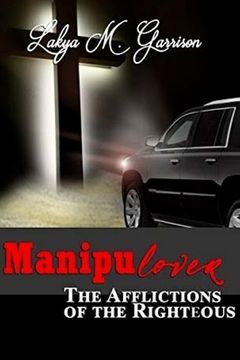 portada Manipulover: Afflictions of the Righteous (en Inglés)