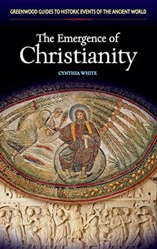 portada The Emergence of Christianity (en Inglés)