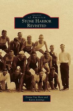 portada Stone Harbor Revisited (en Inglés)