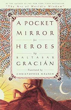portada A Pocket Mirror for Heroes 