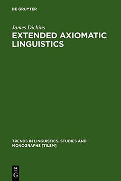 portada extended axiomatic linguistics
