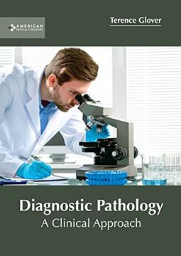 portada Diagnostic Pathology: A Clinical Approach (en Inglés)