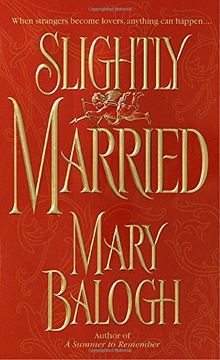 portada Slightly Married (in English)