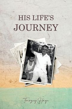 portada His Life's Journey