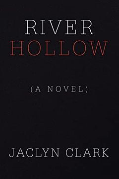 portada River Hollow: (a Novel) (en Inglés)
