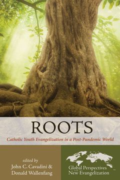portada Roots (en Inglés)