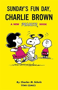 portada Snoopy Come Home (Peanuts) (en Inglés)