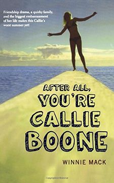 portada after all, you're callie boone