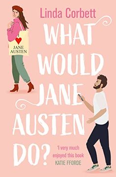 portada What Would Jane Austen do? (en Inglés)