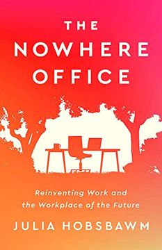 portada The Nowhere Office 