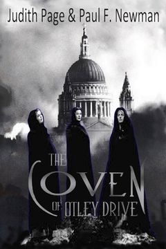portada The Coven of Otley Drive (en Inglés)