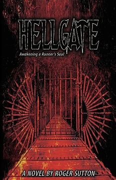 portada hellgate - awakening a runner's soul (in English)