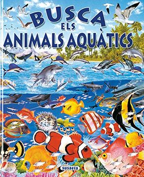 portada Animals Acuatics (Bus (Busca ...)