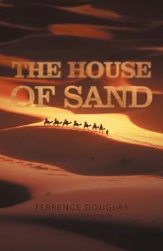 portada the house of sand