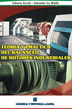 portada De Ercoli - La Malfa: Teoria Y Practica Del Balanceo (in Spanish)