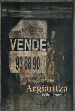 portada Argiantza: 125 (Narratiba) (in Basque)