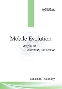 portada Mobile Evolution (en Inglés)