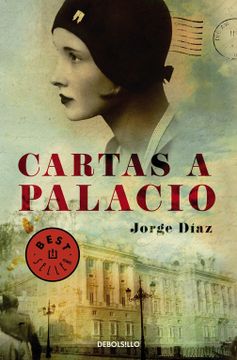 portada Cartas a Palacio (in Spanish)