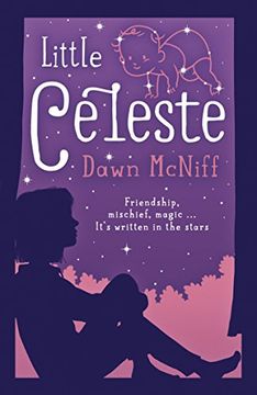 portada Little Celeste (en Inglés)