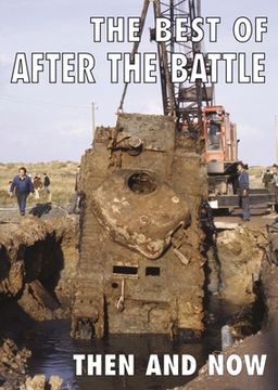 portada The Best of After the Battle: Then and now (en Inglés)