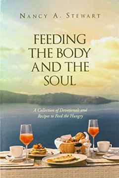 portada Feeding The Body And The Soul