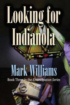portada Looking for Indianola (in English)
