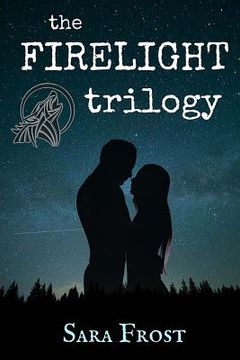 portada The Firelight Trilogy (en Inglés)
