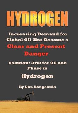 portada hydrogen (in English)