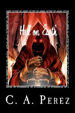 portada hell on earth (in English)