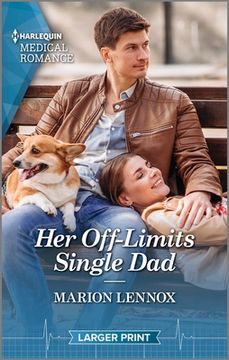 portada Her Off-Limits Single Dad