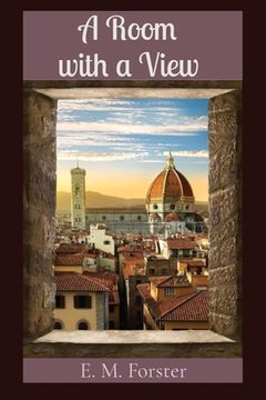 portada A Room with a View 