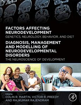 portada The Neuroscience of Normal and Pathological Development