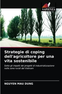 portada Strategie di coping dell'agricoltore per una vita sostenibile (en Italiano)