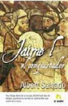 portada Jaime I el conquistador (in Spanish)