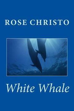 portada White Whale (en Inglés)
