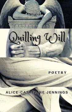 portada Quilling Will (en Inglés)