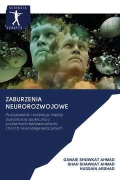 portada Zaburzenia neurorozwojowe (en Polaco)