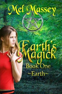portada Earth's Magick (in English)