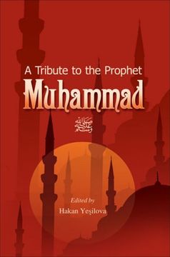 portada Tribute to the Prophet Muhammad