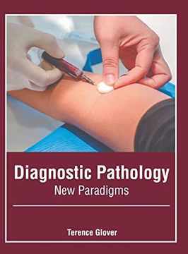 portada Diagnostic Pathology: New Paradigms 