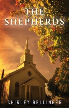 portada The Shepherds (en Inglés)