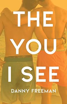 portada The you i see (in English)