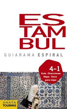 Estambul (Guiarama Espiral - Internacional)